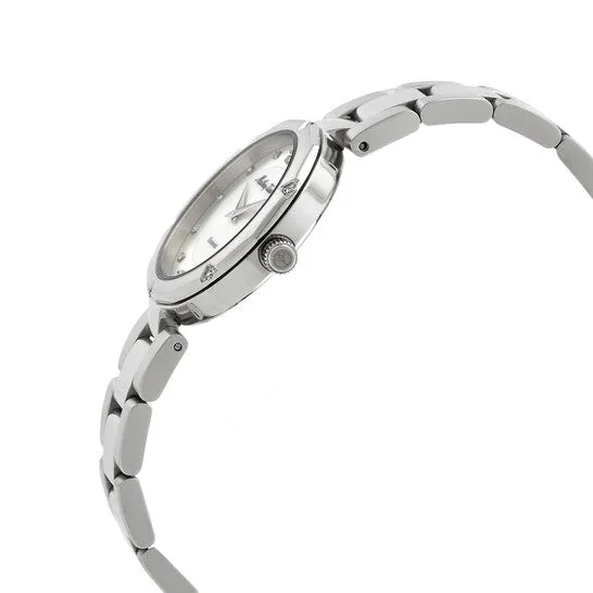 JMS always Original MatheyTissot Molly Quartz Diamond Ladies Watch D1087AQI Watches