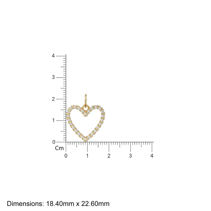 226mm 14K solid Yellow Gold Green Emerald Large LOVE Heart Charm Necklace Pendant Jalvi Co Necklaces 226mm 14K solid Yellow Gold Green Emerald Large LOVE Heart Charm Necklace Pendant Jalvi Co Necklaces