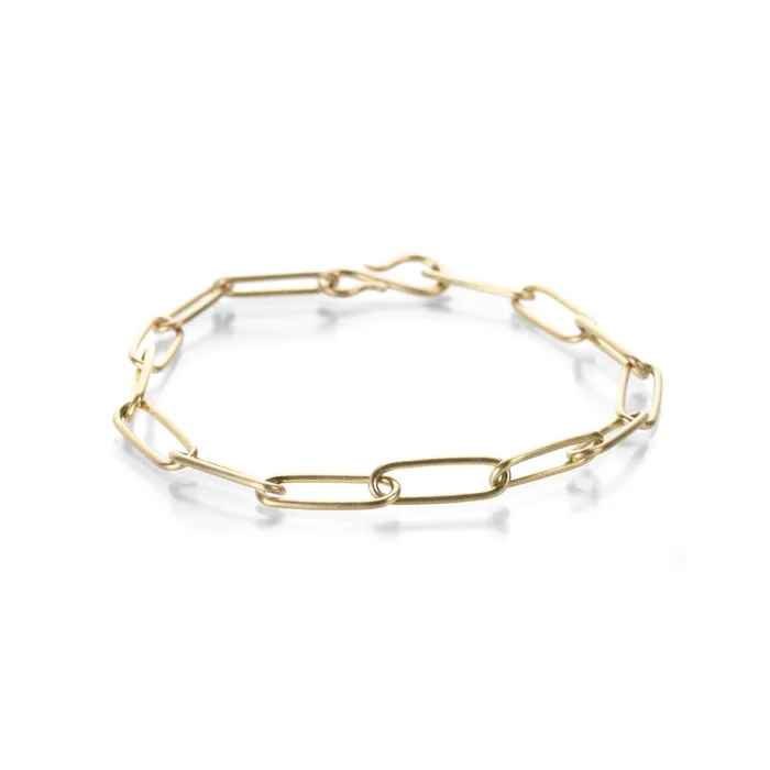 Bracelets Maria Beaulieu Heavyweight Bracelet 7