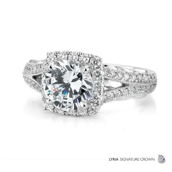 Parade Hemera Diamond Ring Parade Designs Rings