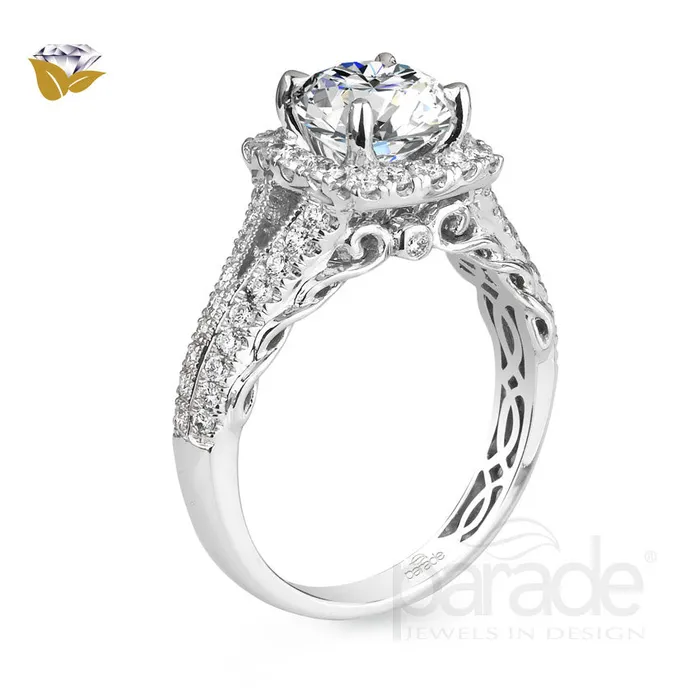 Parade Hemera Diamond Ring Parade Designs Rings