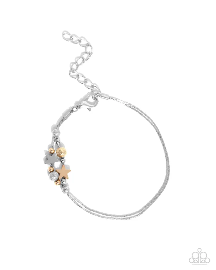 Bracelets Paparazzi Accessories Stellar Specialty Multi Bracelet Jewelry by Bretta