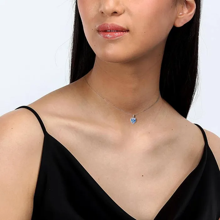 Morellato Necklaces Necklace Morellato Tesori