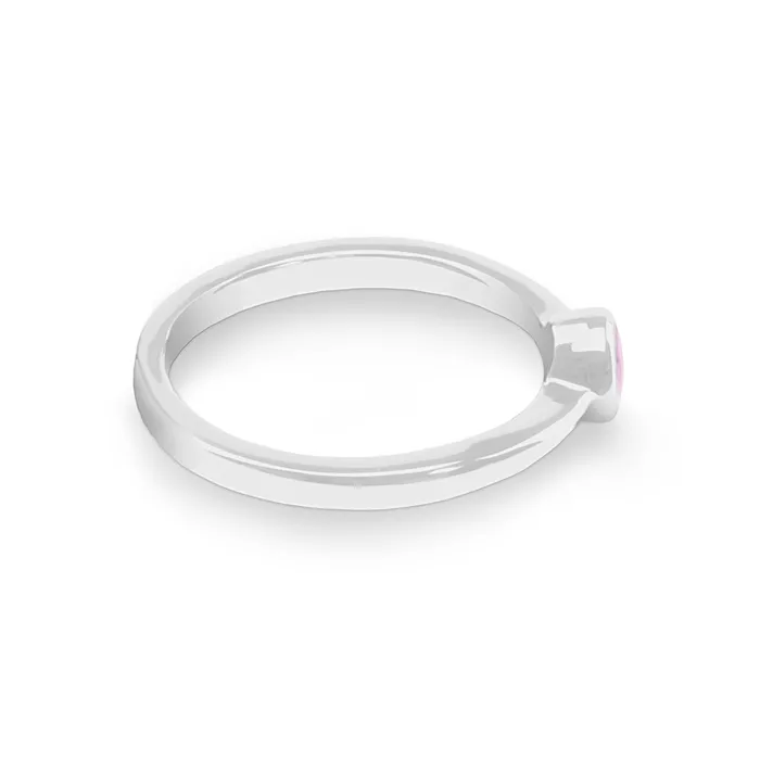 Rings EverWith EverWith Ladies Bijou Memorial Ashes Ring