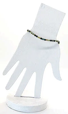 Bracelets Picasso Bead Bracelet Willow Wattle