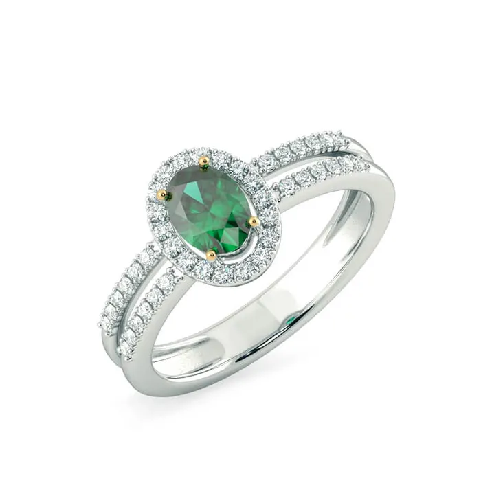 Grace Rings Grace Charm Ring