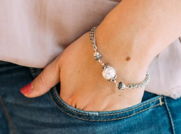 Bracelets Carolily Finery Kenzie Bracelet Bracelets Carolily Finery Kenzie Bracelet