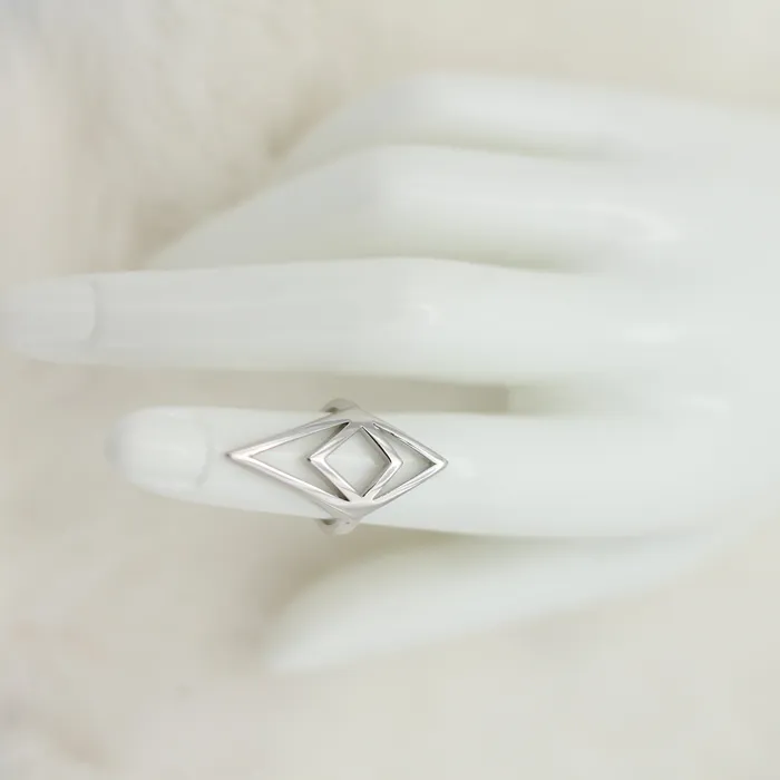 Cival Casting Rings Emily Midi Ring Palacio for CIVAL