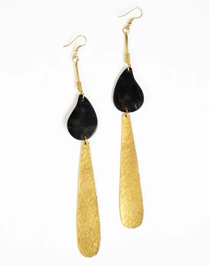 Earrings Mwassus Jewelry African Earrings jewelry