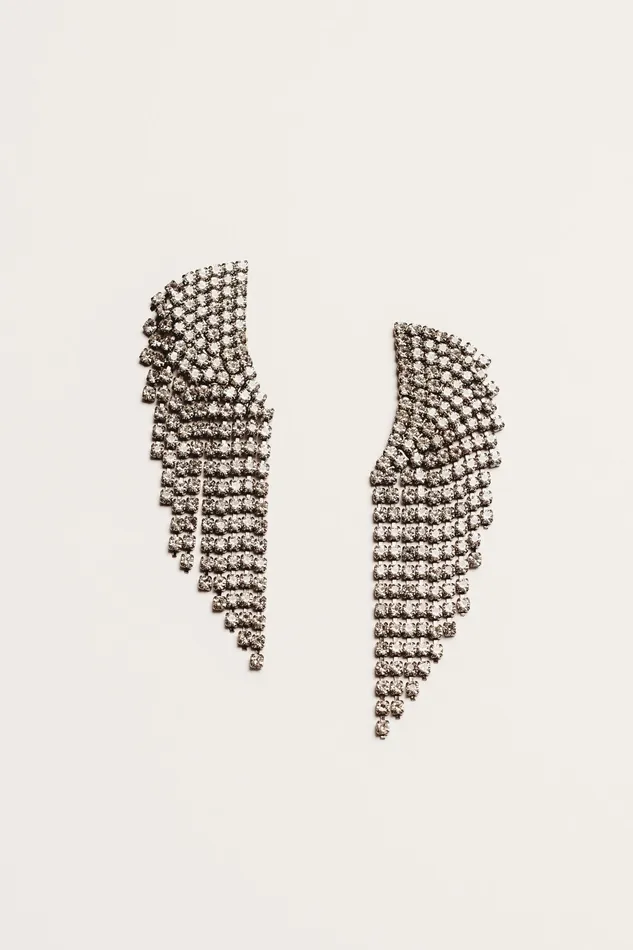 Kalia Earrings Elizabeth Cole Jewelry Earrings