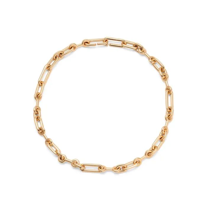 MAOR Bracelets Pelham Bracelet in Yellow Gold