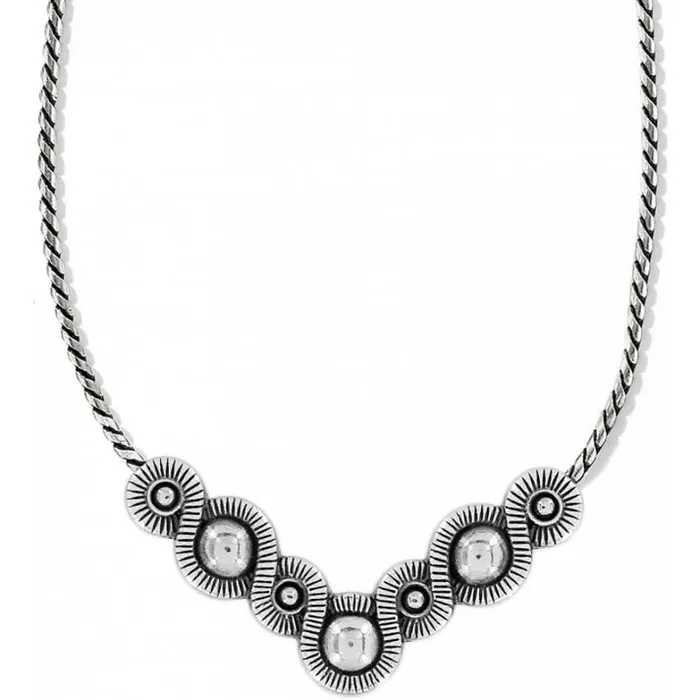 Necklaces Brighton Infinity Sparkle Necklace
