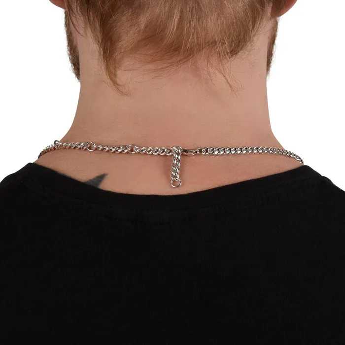 Necklaces You Are The Thing Legends Are Made Of Gift for Grandpa Linked Chain Necklace ShineOn Fulfillment