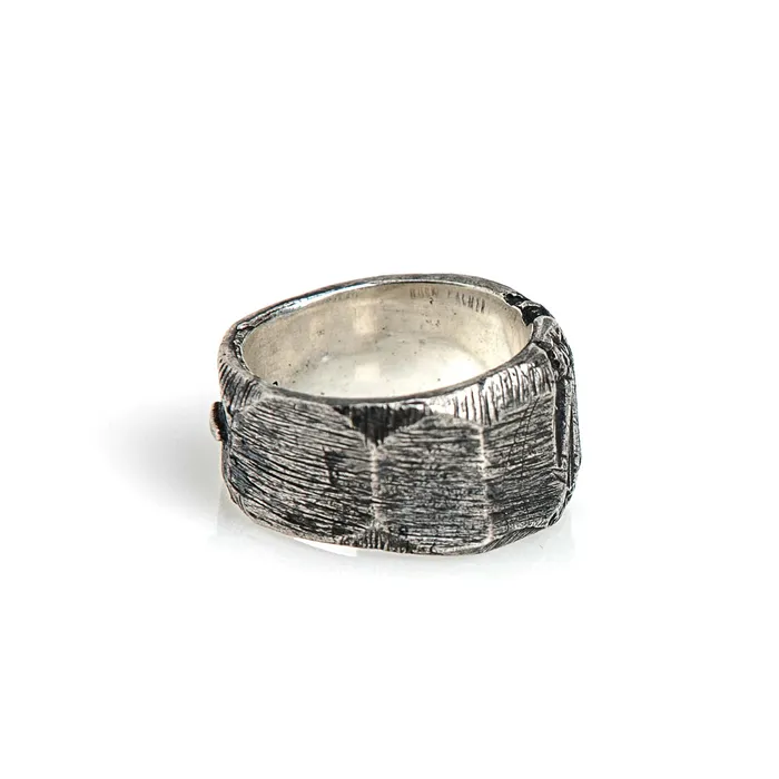 Niagara Ring Buck Palmer Rings