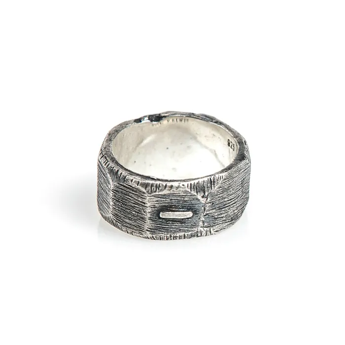 Niagara Ring Buck Palmer Rings