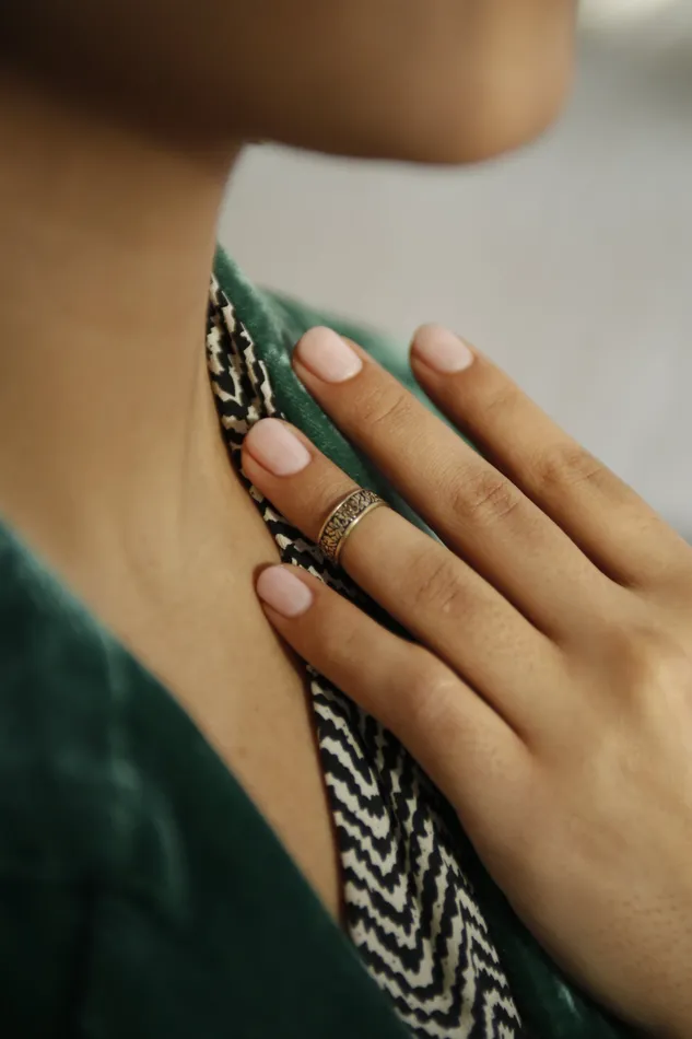 Rings Cival Casting Costello Adjustable Midi Ring