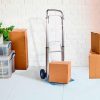 100Kg Capacity Sack Trolley  |  Sack Trucks Other Tools & Equipment Sack Trucks