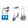 100Kg Capacity Sack Trolley  |  Sack Trucks Other Tools & Equipment Sack Trucks