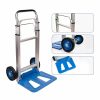 100Kg Capacity Sack Trolley  |  Sack Trucks Other Tools & Equipment Sack Trucks