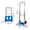 100Kg Capacity Sack Trolley  |  Sack Trucks Other Tools & Equipment Sack Trucks