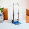 100Kg Capacity Sack Trolley  |  Sack Trucks Other Tools & Equipment Sack Trucks