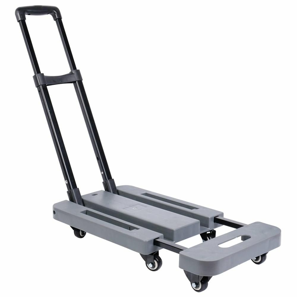 200Kg Capacity Sack Trolley  |  Sack Trucks Other Tools & Equipment Sack Trucks