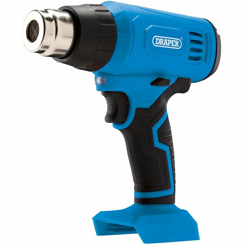 D20 20V Heat Gun Bare Unit  |  Glue & Heat Guns Glue & Heat Guns Glue & Heat Guns