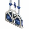 Fold Flat Sack Truck 90Kg  |  Sack Trucks Other Tools & Equipment Sack Trucks