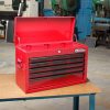 Heavy Duty 9 Drawer Bbs Tool Chest  |  Tool Storage Other Tools & Equipment Tool Storage