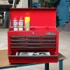 Heavy Duty 9 Drawer Bbs Tool Chest  |  Tool Storage Other Tools & Equipment Tool Storage