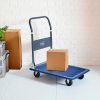 Heavy Duty Folding Platform Trolley  |  Sack Trucks Other Tools & Equipment Sack Trucks