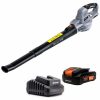 U-Force 18V 2Ah Cordless Led Light With Battery Charger  |  Torches Other Tools & Equipment Torches