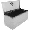 Monster Shop Aluminium Extra Large Tool Box 102L  |  Tool Storage Other Tools & Equipment Tool Storage