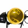 Yellow Cement Mixer 140L 550W  |  Site Equipment Other Tools & Equipment Site Equipment